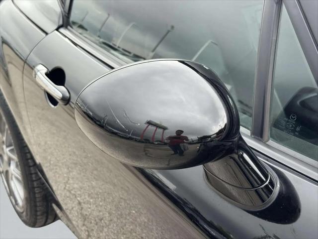 2012 Mazda MX-5 Grand Touring