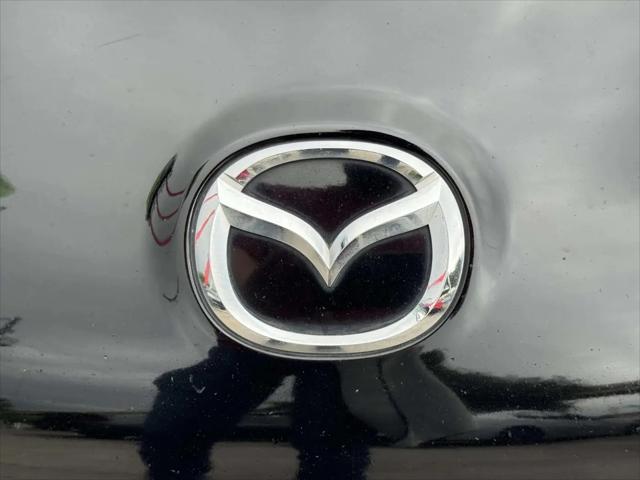 2012 Mazda MX-5 Grand Touring