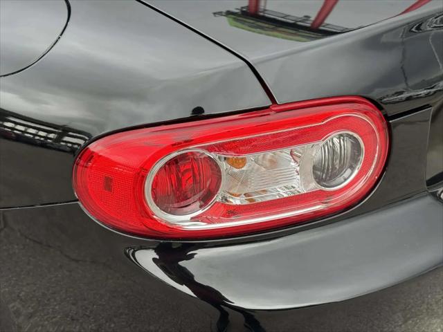 2012 Mazda MX-5 Grand Touring