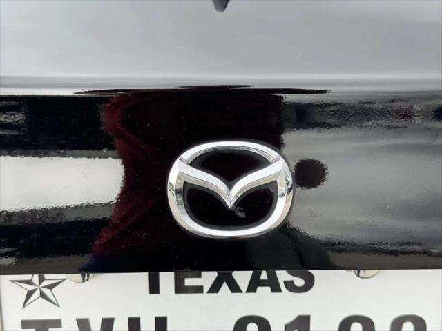 2012 Mazda MX-5 Grand Touring
