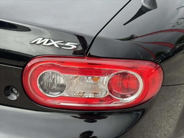 2012 Mazda MX-5 Grand Touring