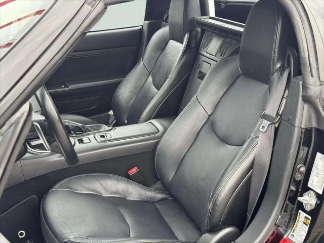 2012 Mazda MX-5 Grand Touring