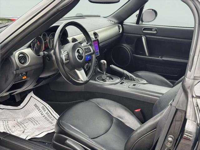 2012 Mazda MX-5 Grand Touring