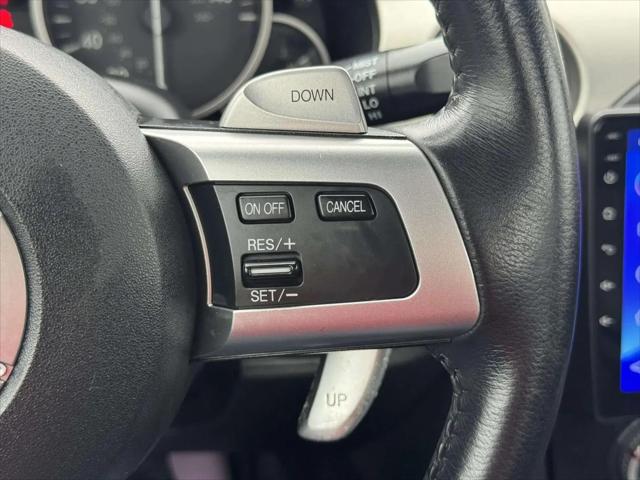 2012 Mazda MX-5 Grand Touring