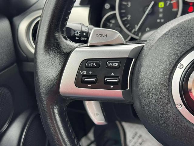 2012 Mazda MX-5 Grand Touring