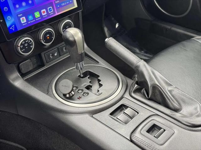 2012 Mazda MX-5 Grand Touring