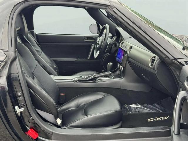 2012 Mazda MX-5 Grand Touring