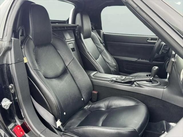2012 Mazda MX-5 Grand Touring