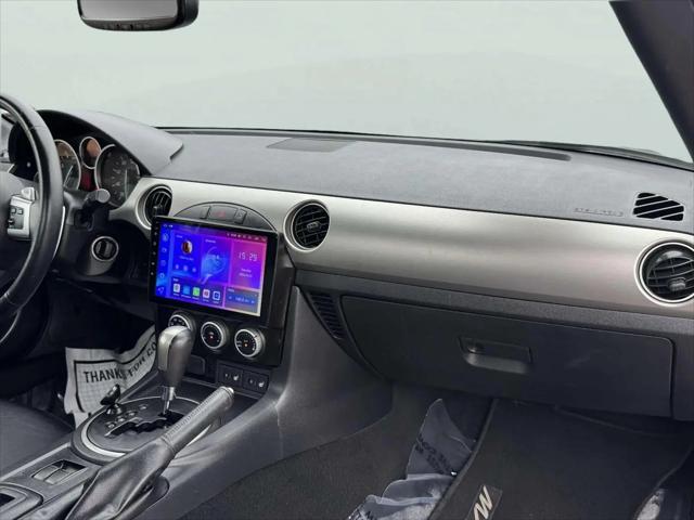2012 Mazda MX-5 Grand Touring