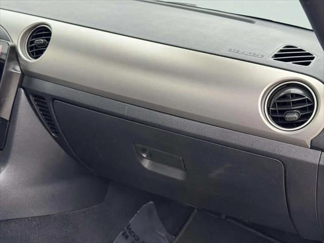 2012 Mazda MX-5 Grand Touring