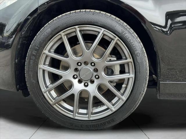 2012 Mazda MX-5 Grand Touring