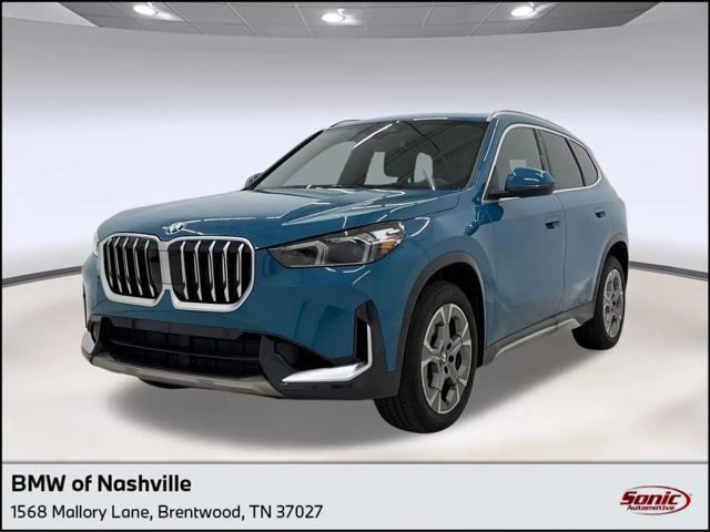 2025 BMW X1 xDrive28i for sale in Brentwood, TN