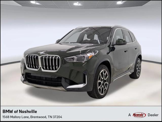 2025 BMW X1 xDrive28i for sale in Brentwood, TN