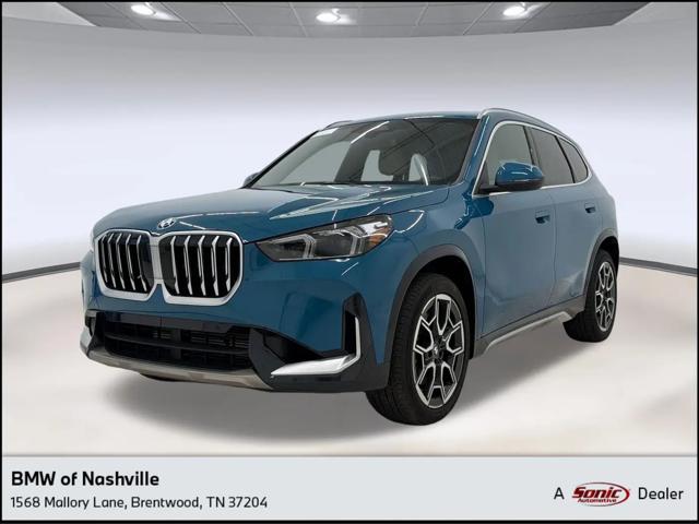 2025 BMW X1 xDrive28i for sale in Brentwood, TN