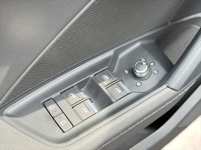 2024 Audi A3 Premium 40 TFSI Front-Wheel Drive S tronic