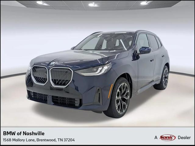 2026 BMW X3 30 xDrive for sale in Brentwood, TN