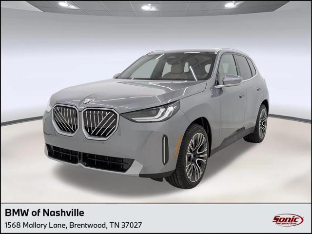 2026 BMW X3 30 xDrive for sale in Brentwood, TN