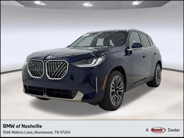 2026 BMW X3 30 xDrive for sale in Brentwood, TN