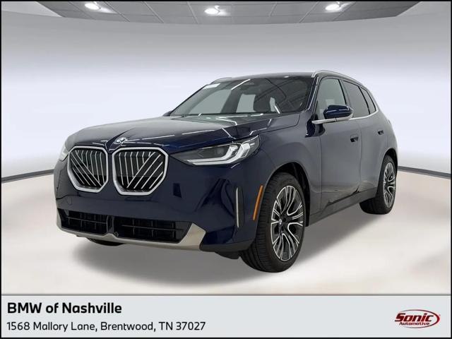 2026 BMW X3 30 xDrive for sale in Brentwood, TN
