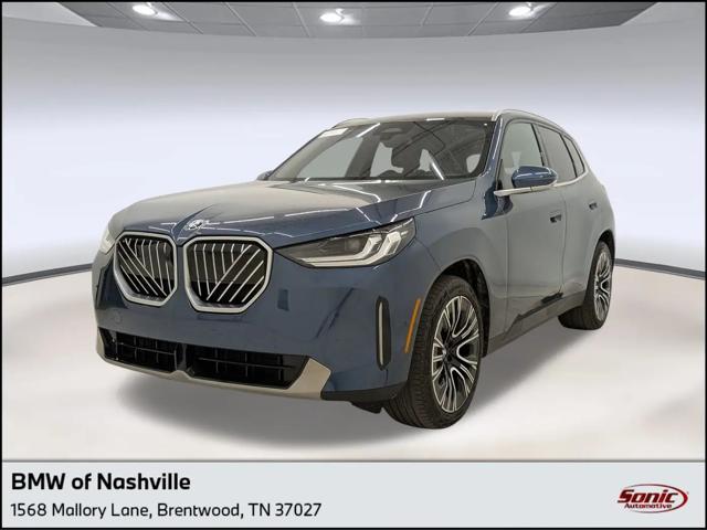 2025 BMW X3 30 xDrive for sale in Brentwood, TN
