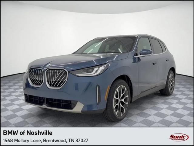 2026 BMW X3 30 xDrive for sale in Brentwood, TN