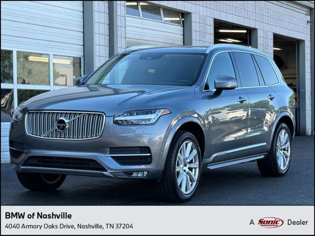 2017 Volvo XC90 T6 Inscription for sale in Brentwood, TN