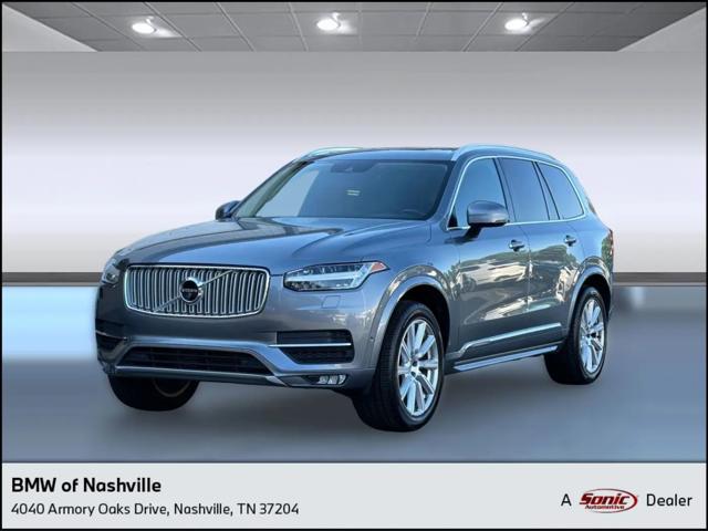 2017 Volvo XC90 T6 Inscription for sale in Brentwood, TN