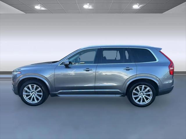 2017 Volvo XC90 T6 Inscription