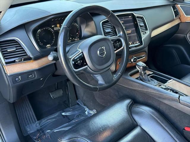 2017 Volvo XC90 T6 Inscription