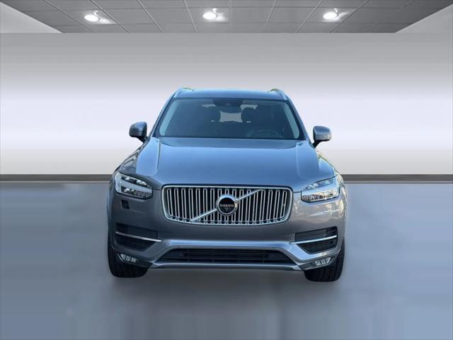 2017 Volvo XC90 T6 Inscription