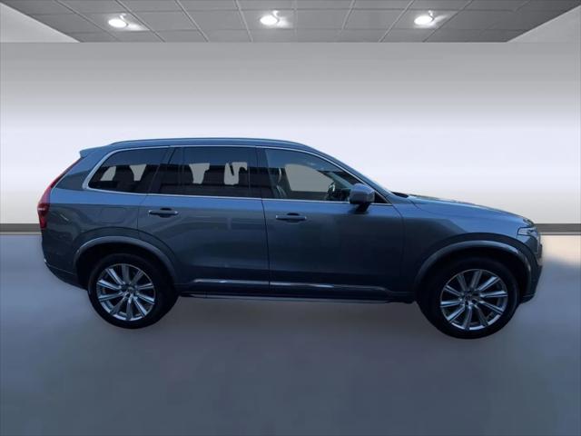 2017 Volvo XC90 T6 Inscription