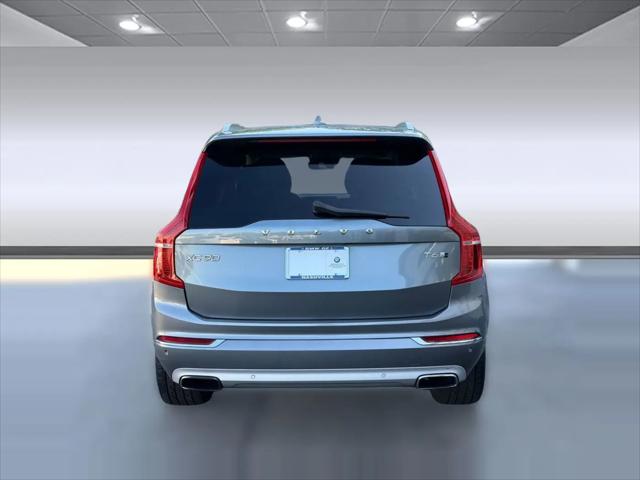 2017 Volvo XC90 T6 Inscription