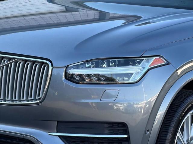 2017 Volvo XC90 T6 Inscription