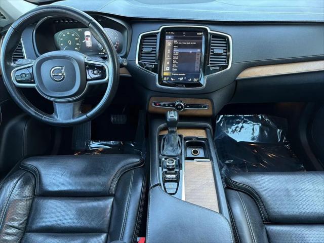 2017 Volvo XC90 T6 Inscription