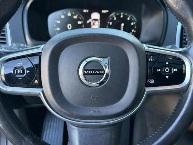 2017 Volvo XC90 T6 Inscription