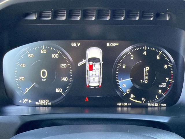 2017 Volvo XC90 T6 Inscription