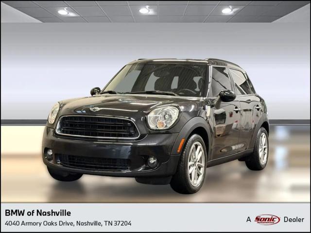 2016 MINI Countryman Cooper for sale in Brentwood, TN