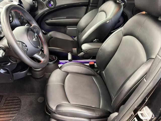 2016 MINI Countryman Cooper