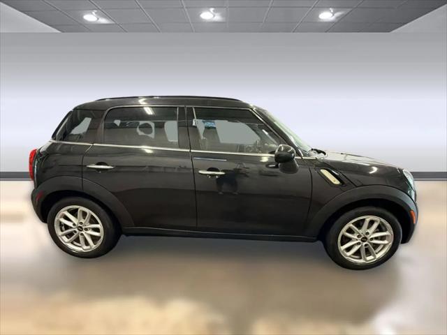 2016 MINI Countryman Cooper