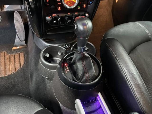 2016 MINI Countryman Cooper