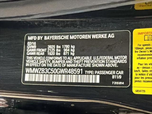 2016 MINI Countryman Cooper