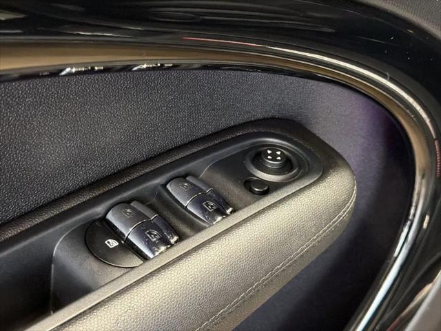 2016 MINI Countryman Cooper