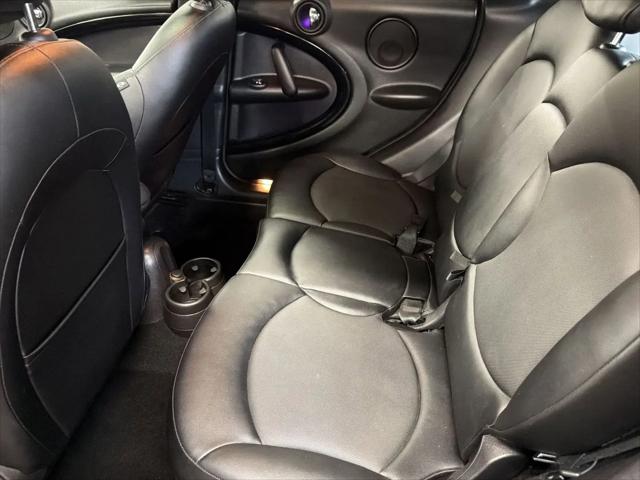 2016 MINI Countryman Cooper