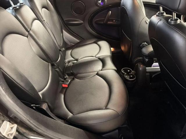 2016 MINI Countryman Cooper