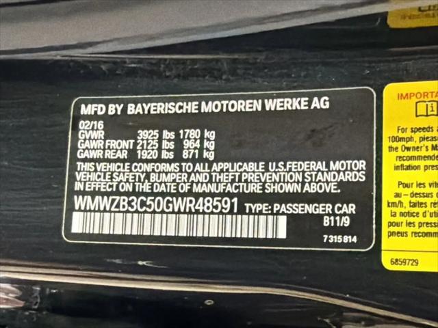 2016 MINI Countryman Cooper