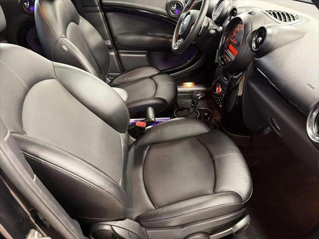 2016 MINI Countryman Cooper