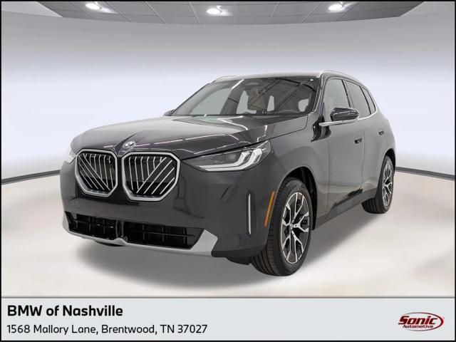 2026 BMW X3 30 xDrive for sale in Brentwood, TN