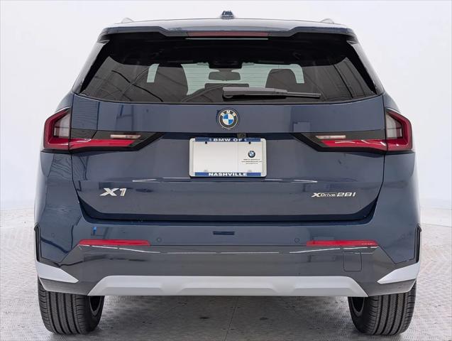 2026 BMW X1 xDrive28i