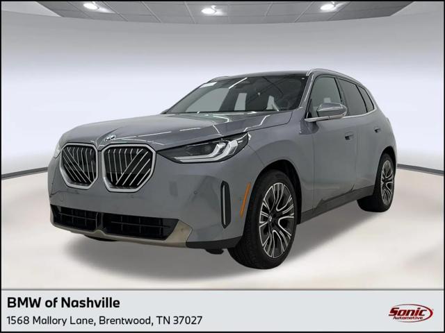 2025 BMW X3 30 xDrive for sale in Brentwood, TN