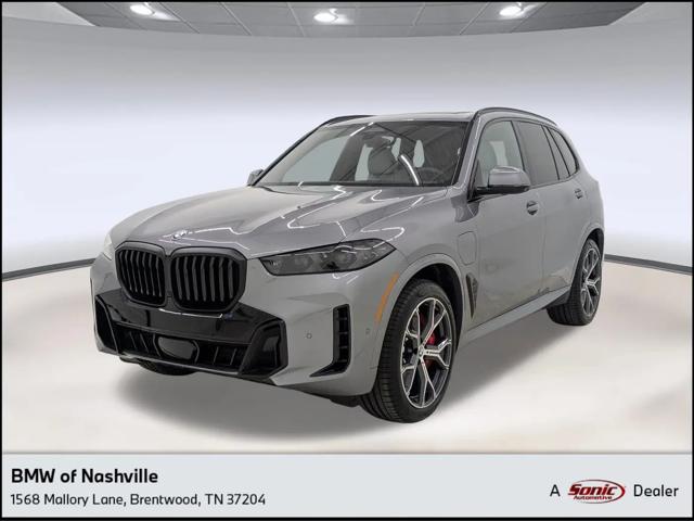 2026 BMW X5 xDrive50e for sale in Brentwood, TN